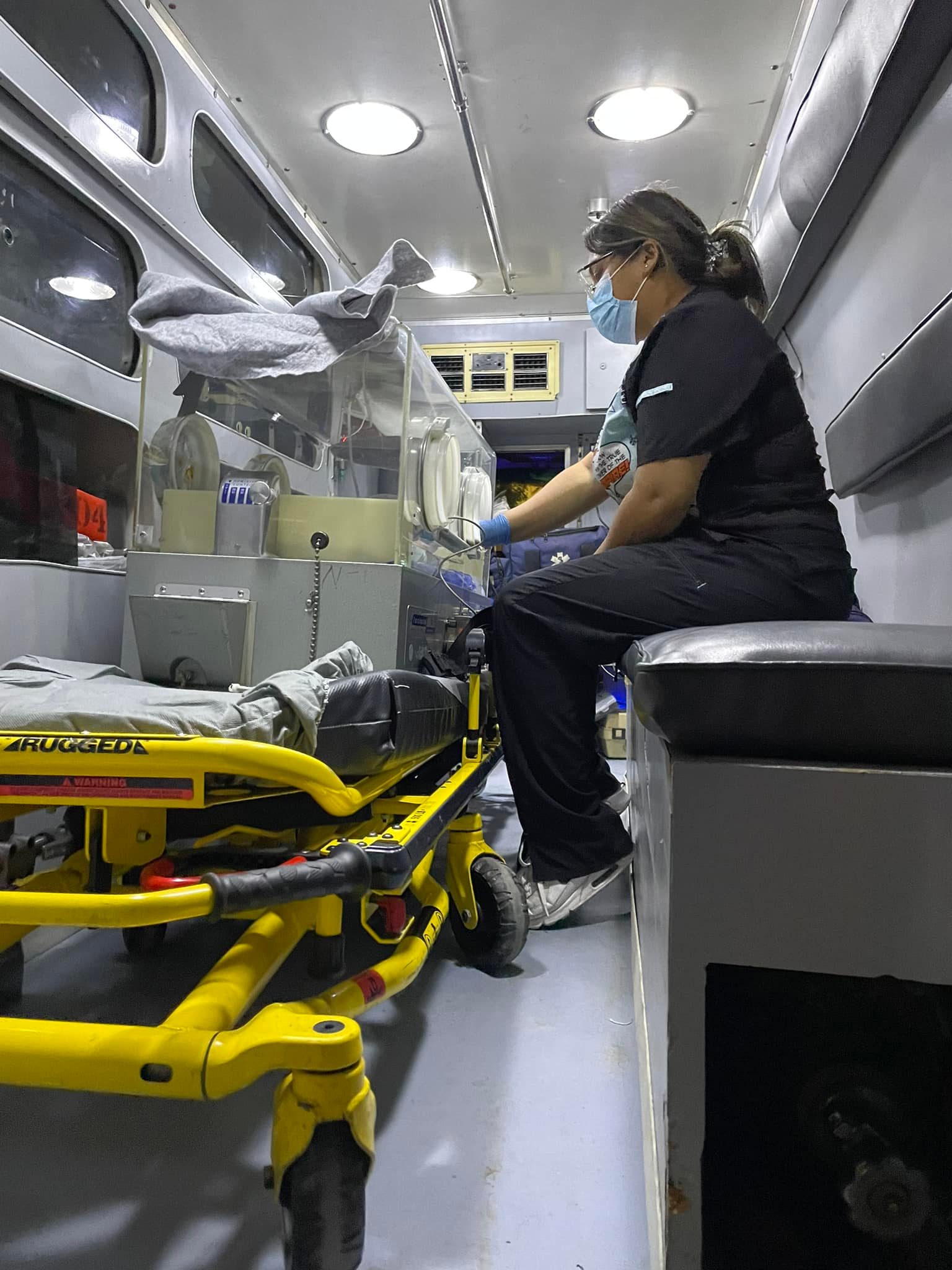 Ejemplo de Imagen informativa