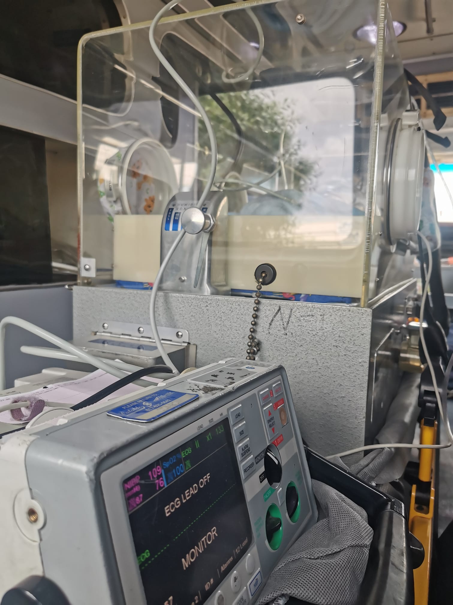 Ejemplo de Imagen informativa 3