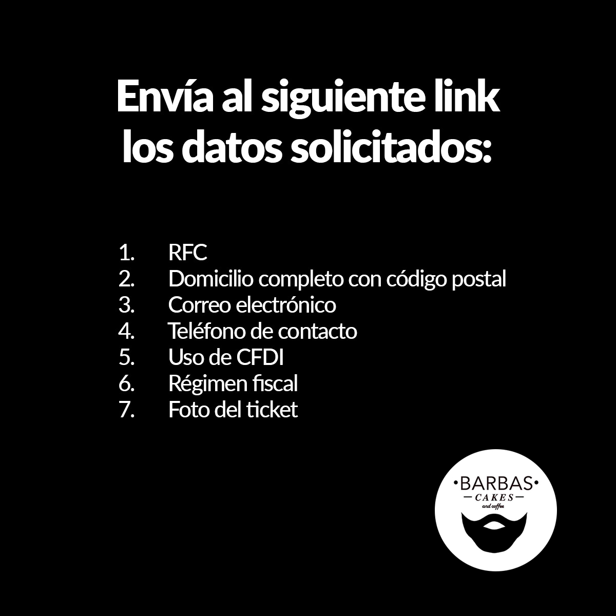 Ejemplo de Imagen informativa
