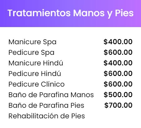 Ejemplo de Imagen informativa 2