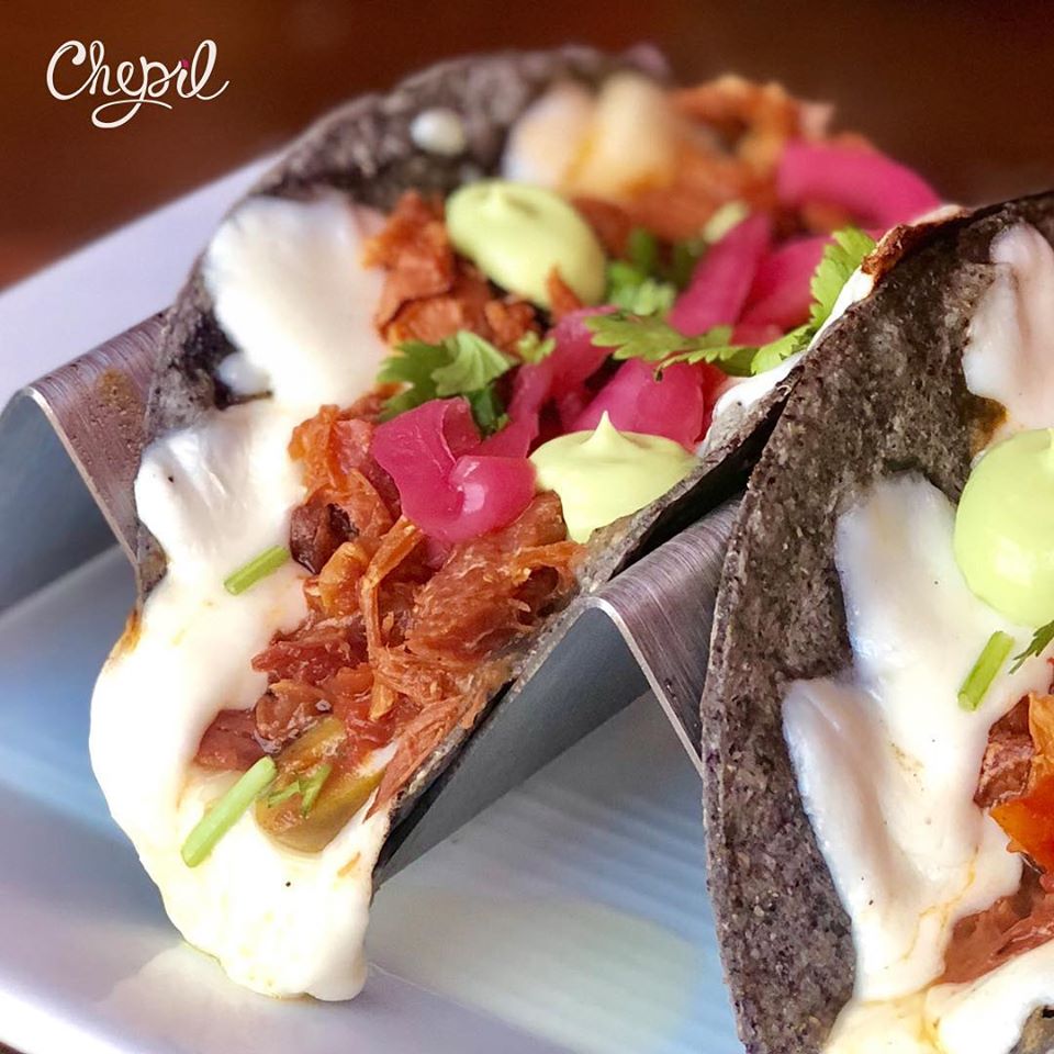 Chepil Cocina Mexicana