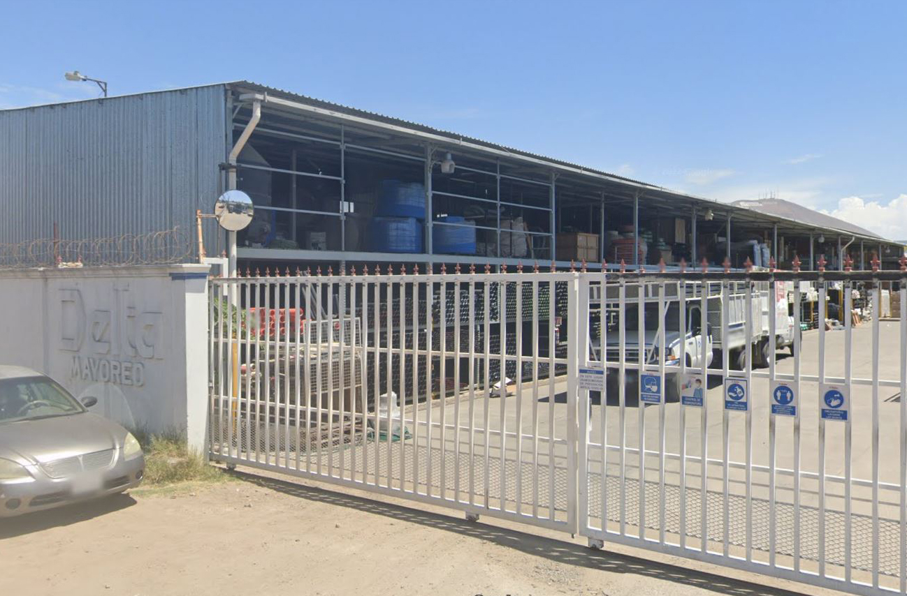 Ejemplo de Imagen Aqui