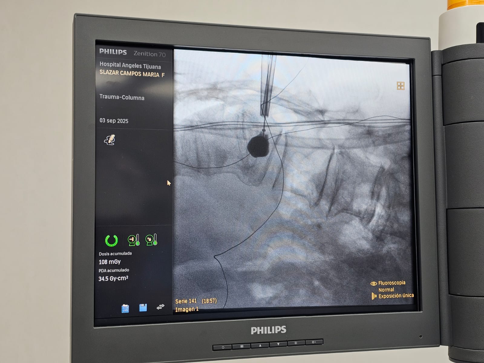 Ejemplo de Imagen Aqui