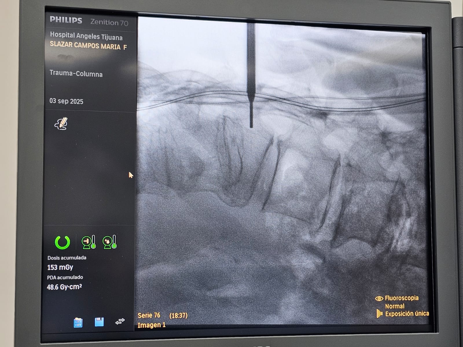 Ejemplo de Imagen Aqui