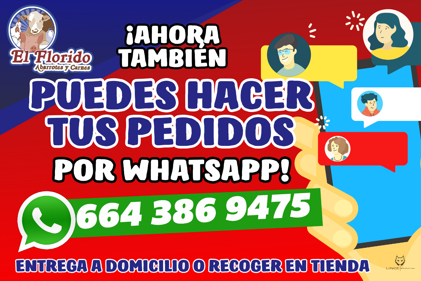 Ejemplo de Imagen informativa 2