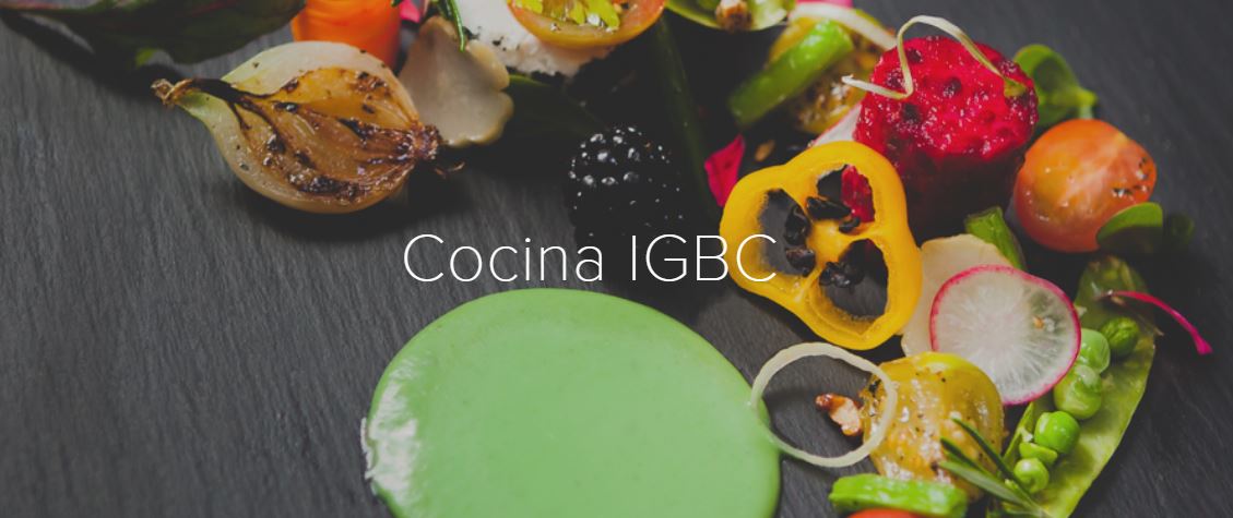 Ejemplo de Imagen informativa