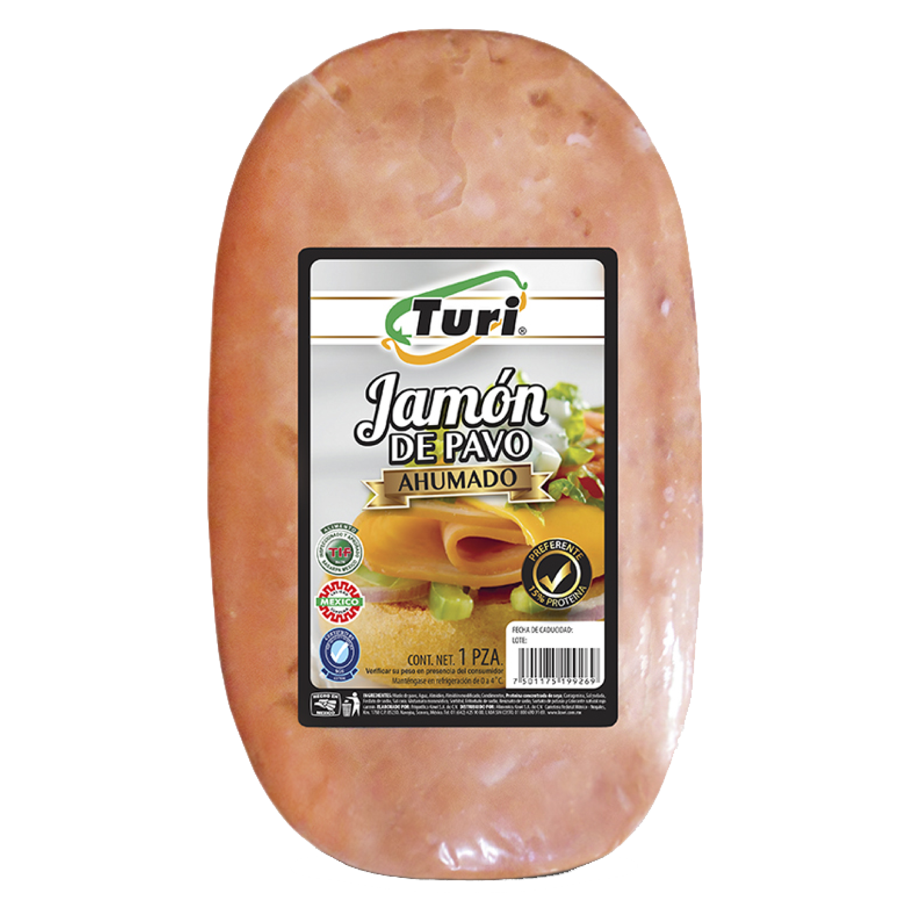 Ejemplo de Imagen Aqui