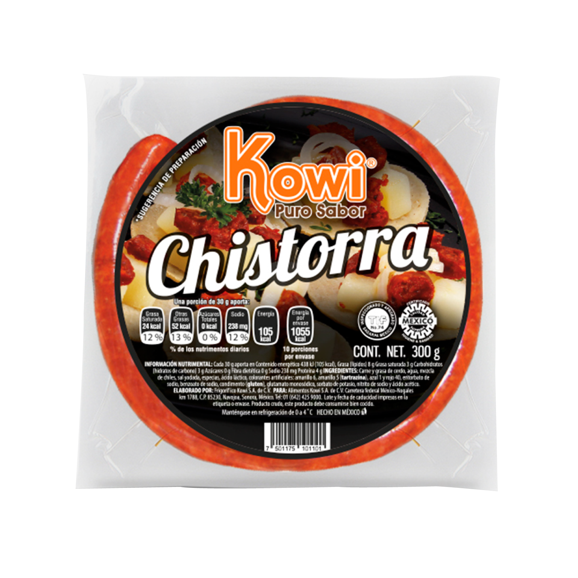 Ejemplo de Imagen Aqui