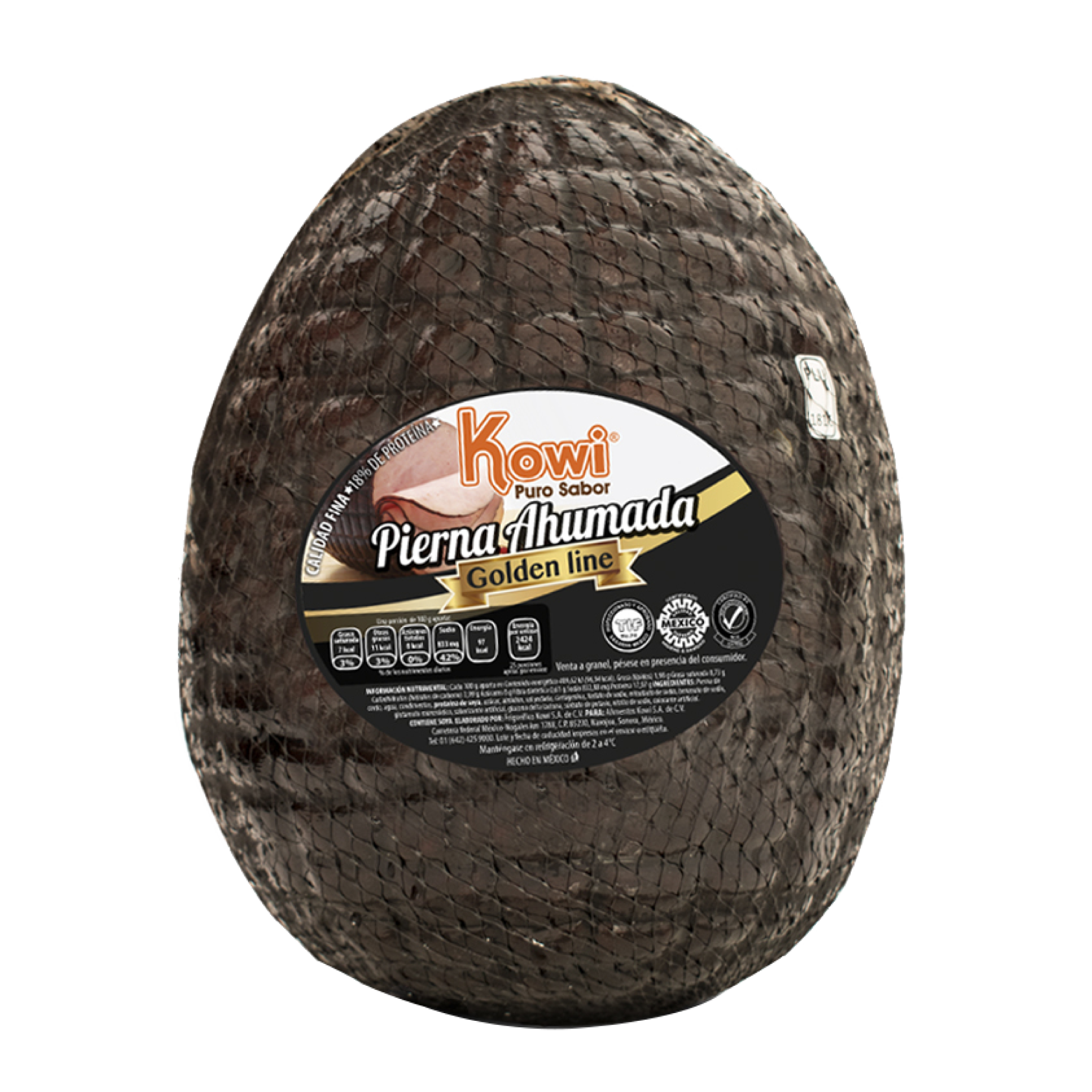 Ejemplo de Imagen Aqui