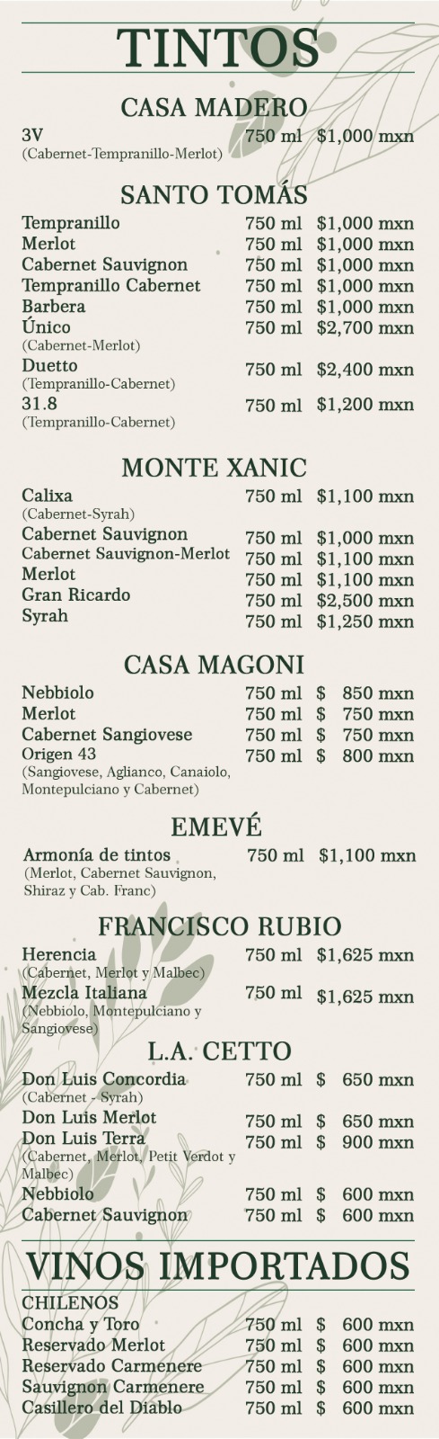 Ejemplo de Imagen Aqui