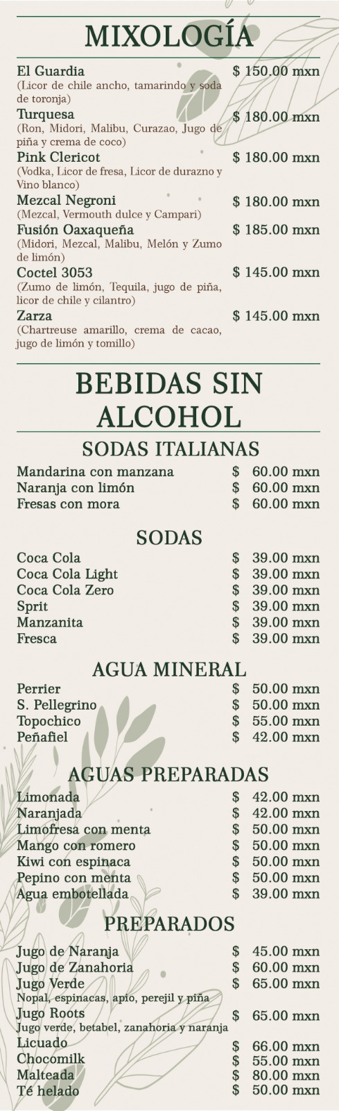 Ejemplo de Imagen Aqui