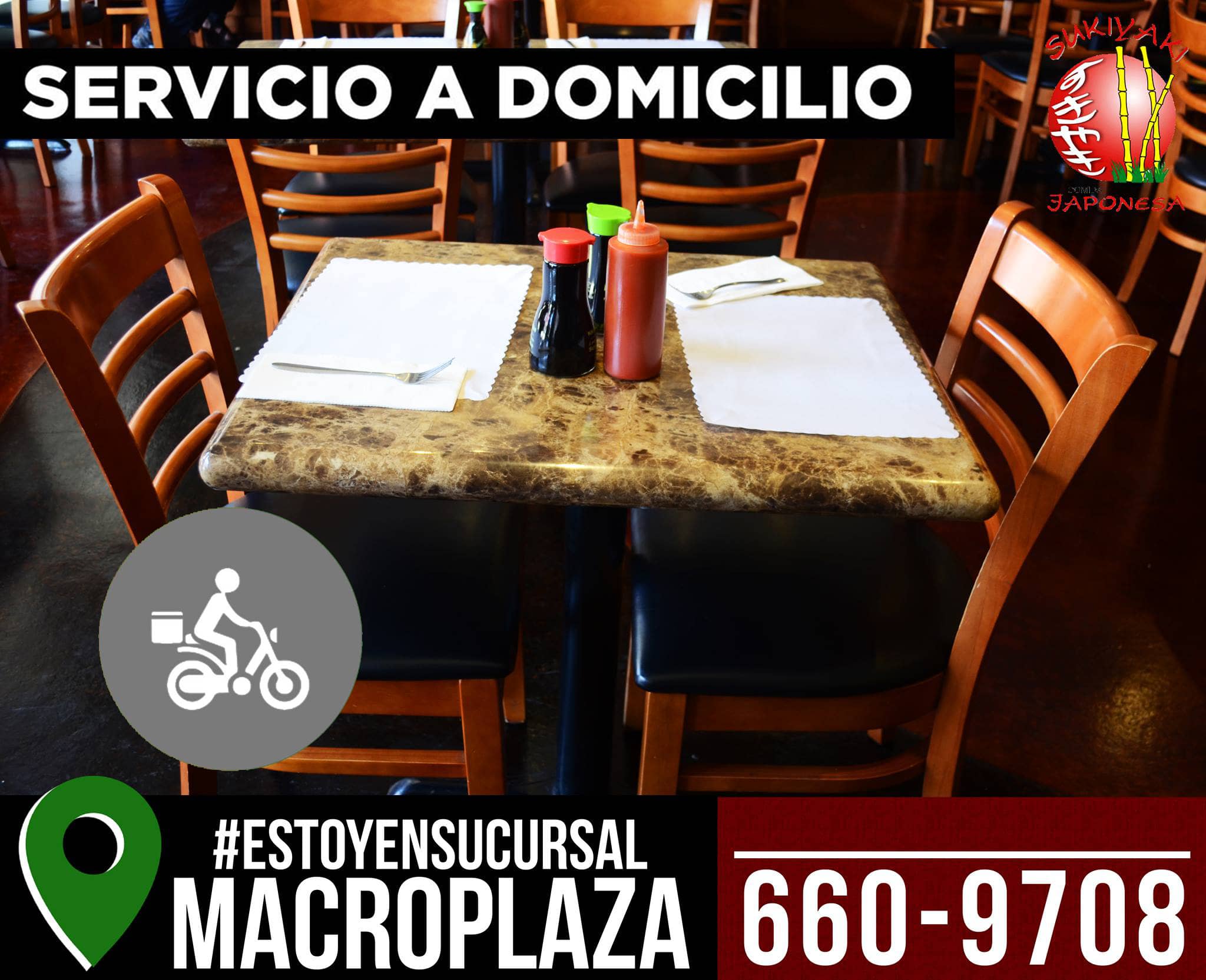 Ejemplo de Imagen informativa