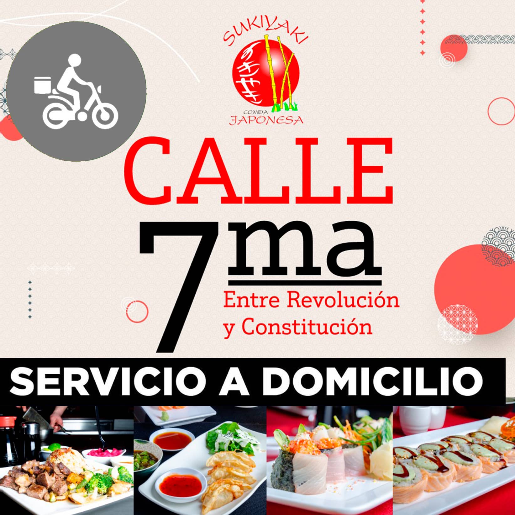 Ejemplo de Imagen informativa