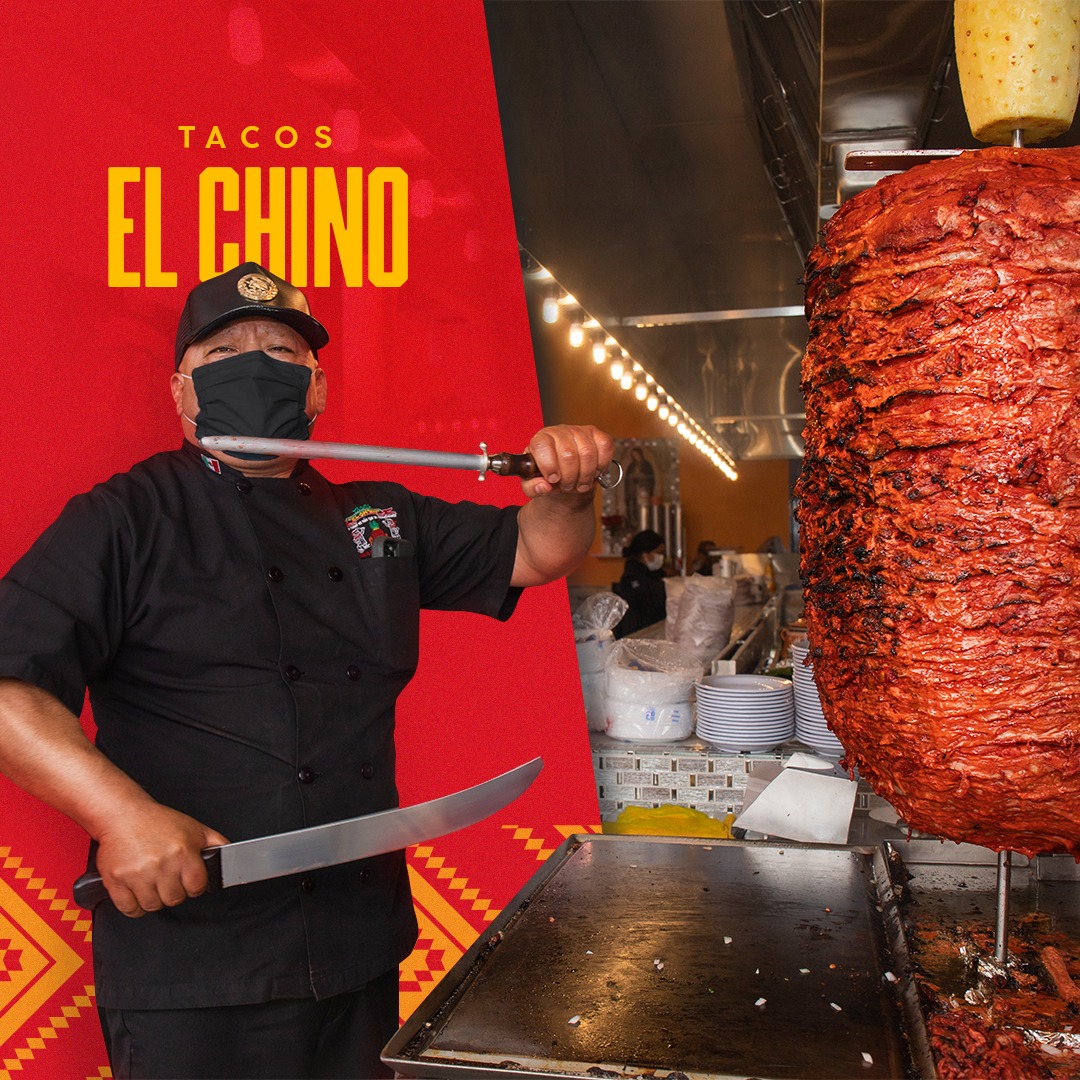 Tacos el Chino