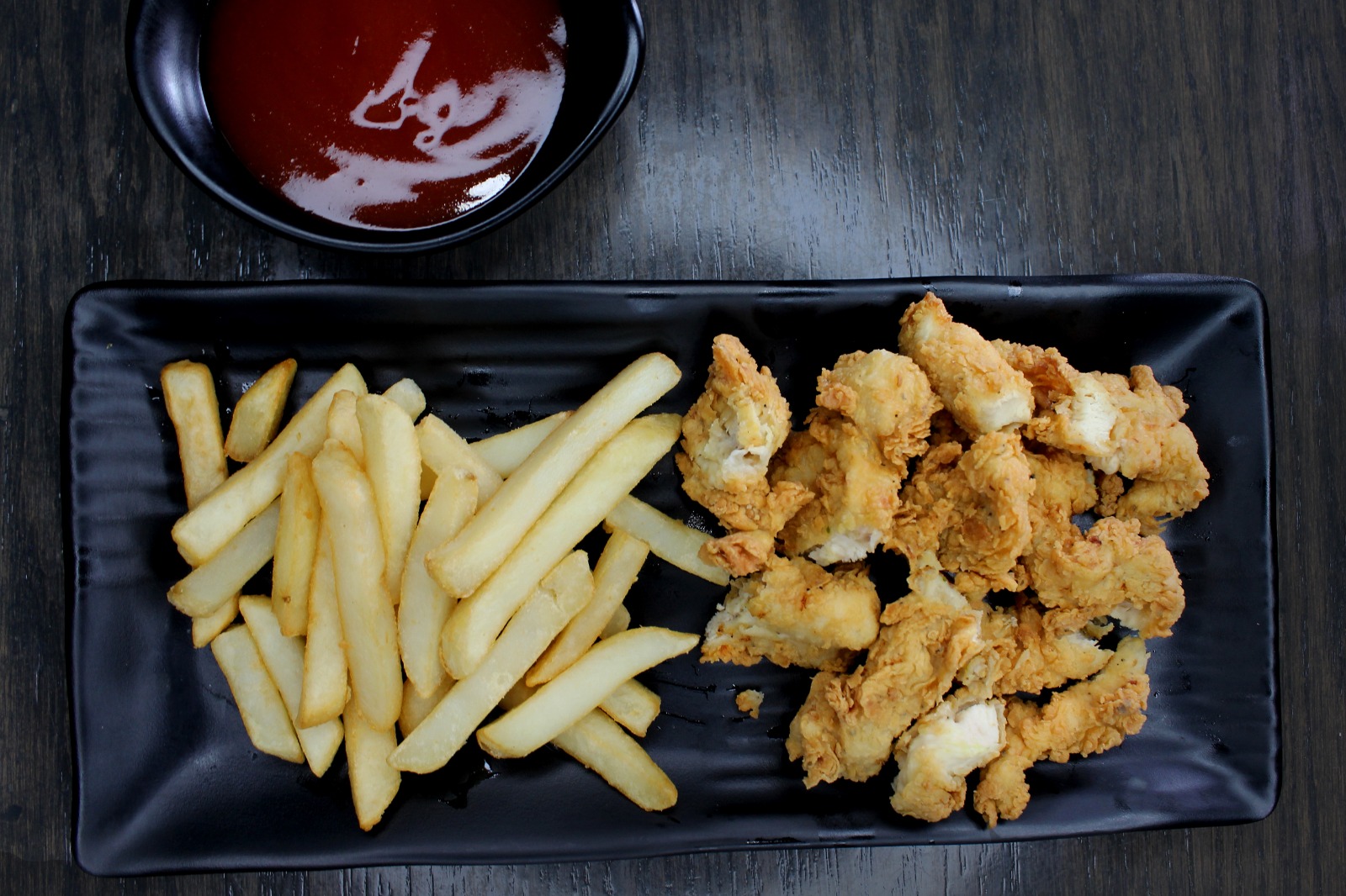 Ejemplo de Imagen informativa