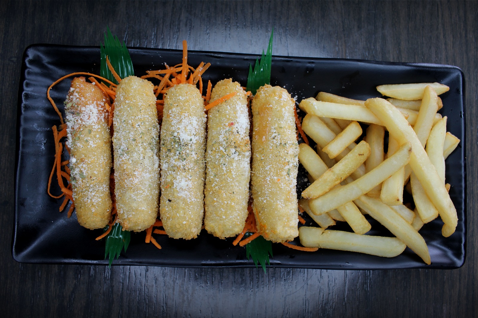 Ejemplo de Imagen informativa 2