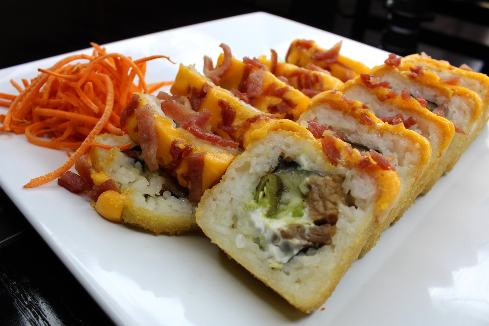 Ejemplo de Imagen informativa